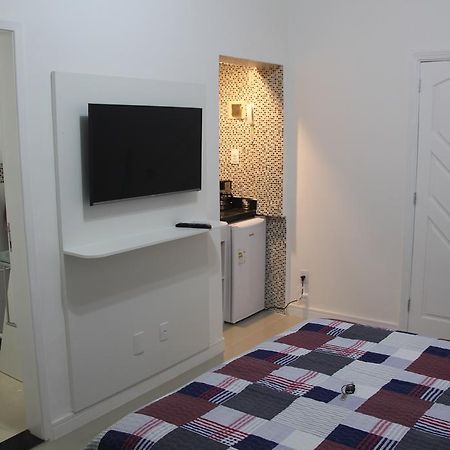 Copacabana Loft 2 Apartman Rio de Janeiro Kültér fotó