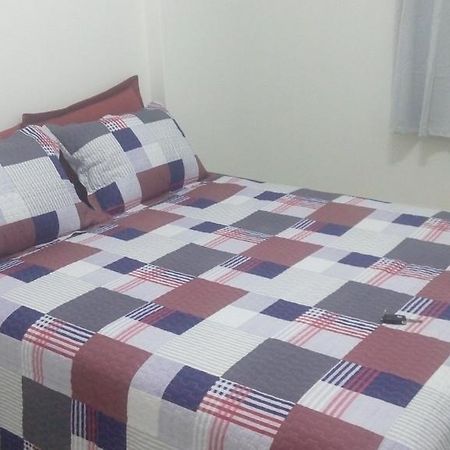 Copacabana Loft 2 Apartman Rio de Janeiro Kültér fotó