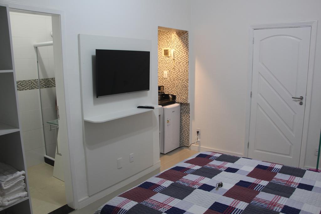 Copacabana Loft 2 Apartman Rio de Janeiro Kültér fotó