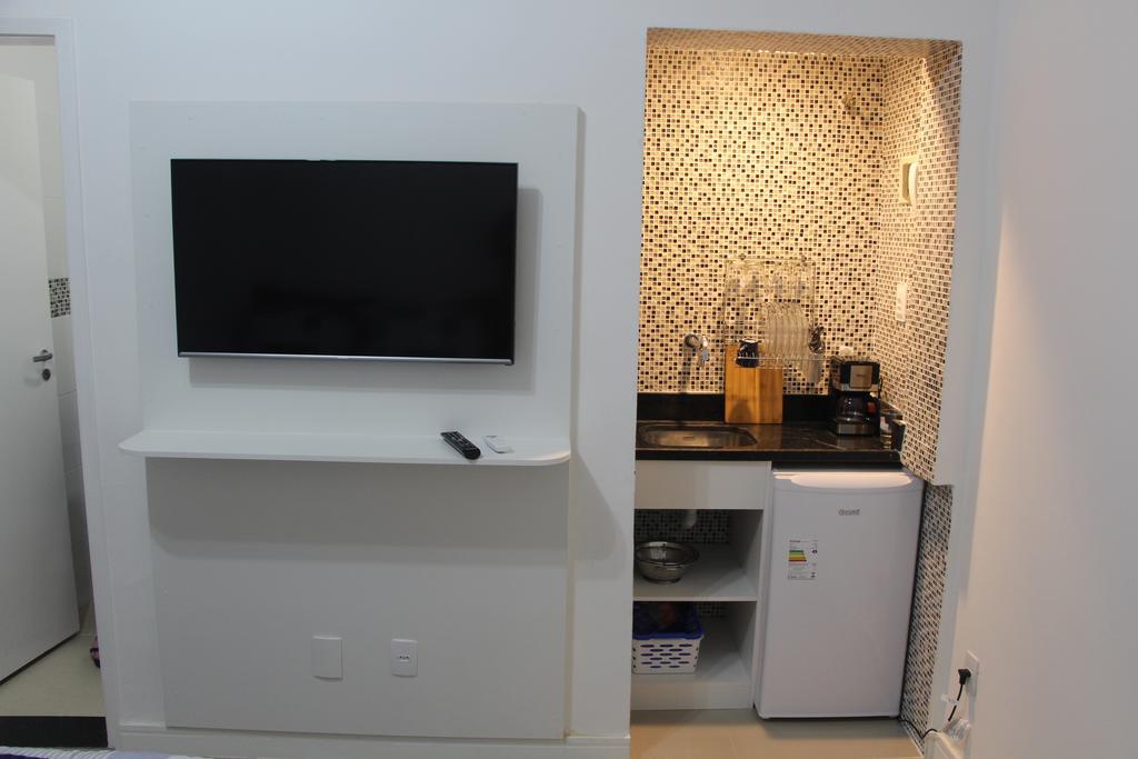 Copacabana Loft 2 Apartman Rio de Janeiro Kültér fotó