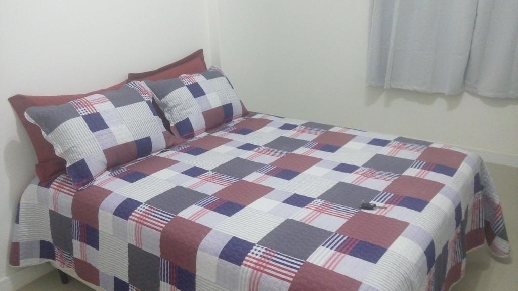 Copacabana Loft 2 Apartman Rio de Janeiro Kültér fotó